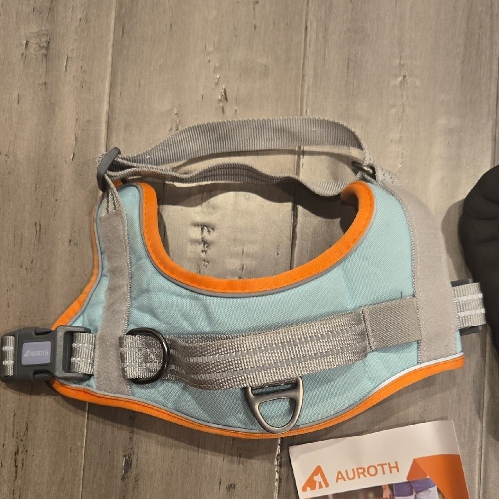Dog Harness Set - Picture 8 of 11